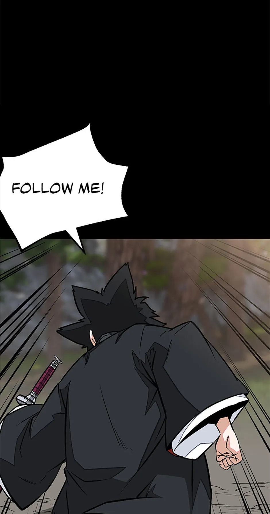 Gangho Apocalypse Chapter 41 page 67 - 