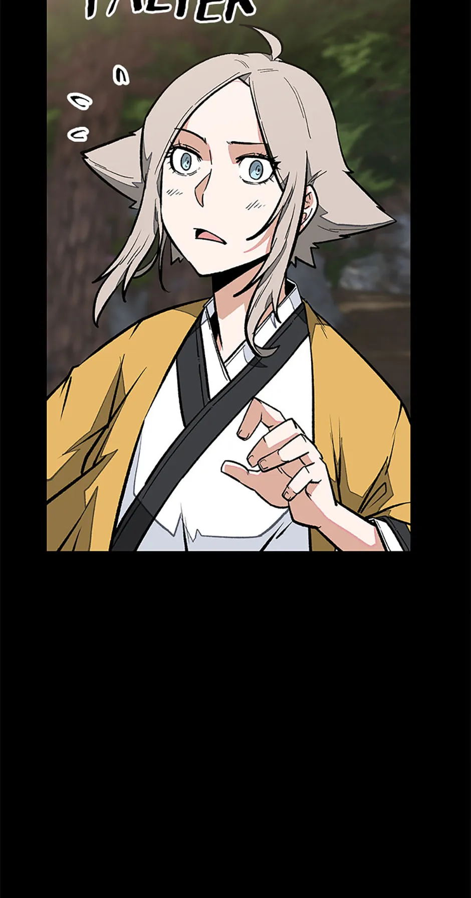 Gangho Apocalypse Chapter 41 page 69 - 
