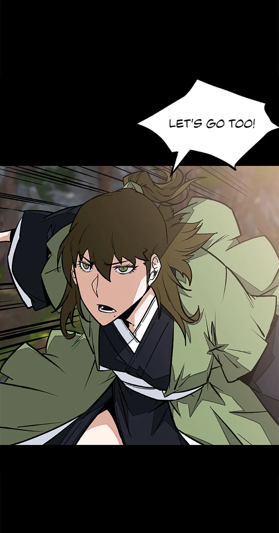 Gangho Apocalypse Chapter 41 page 70 - 