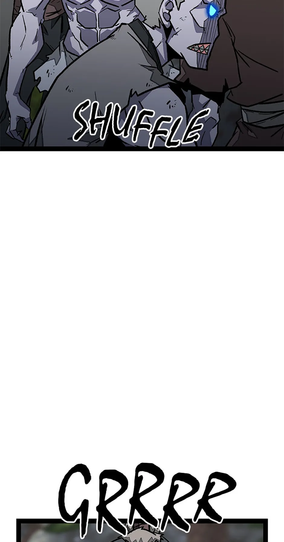 Gangho Apocalypse Chapter 41 page 75 - 