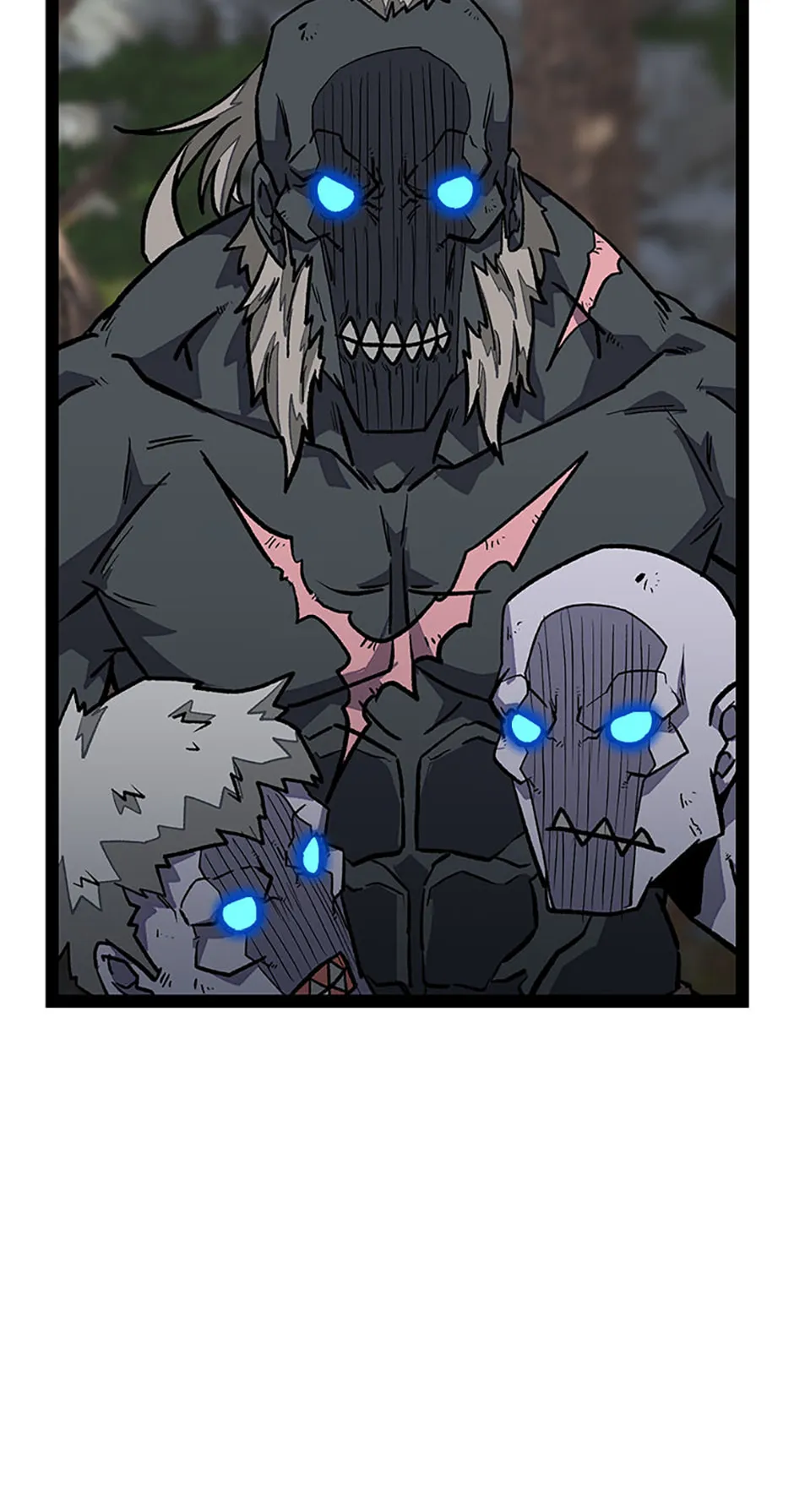 Gangho Apocalypse Chapter 41 page 76 - 