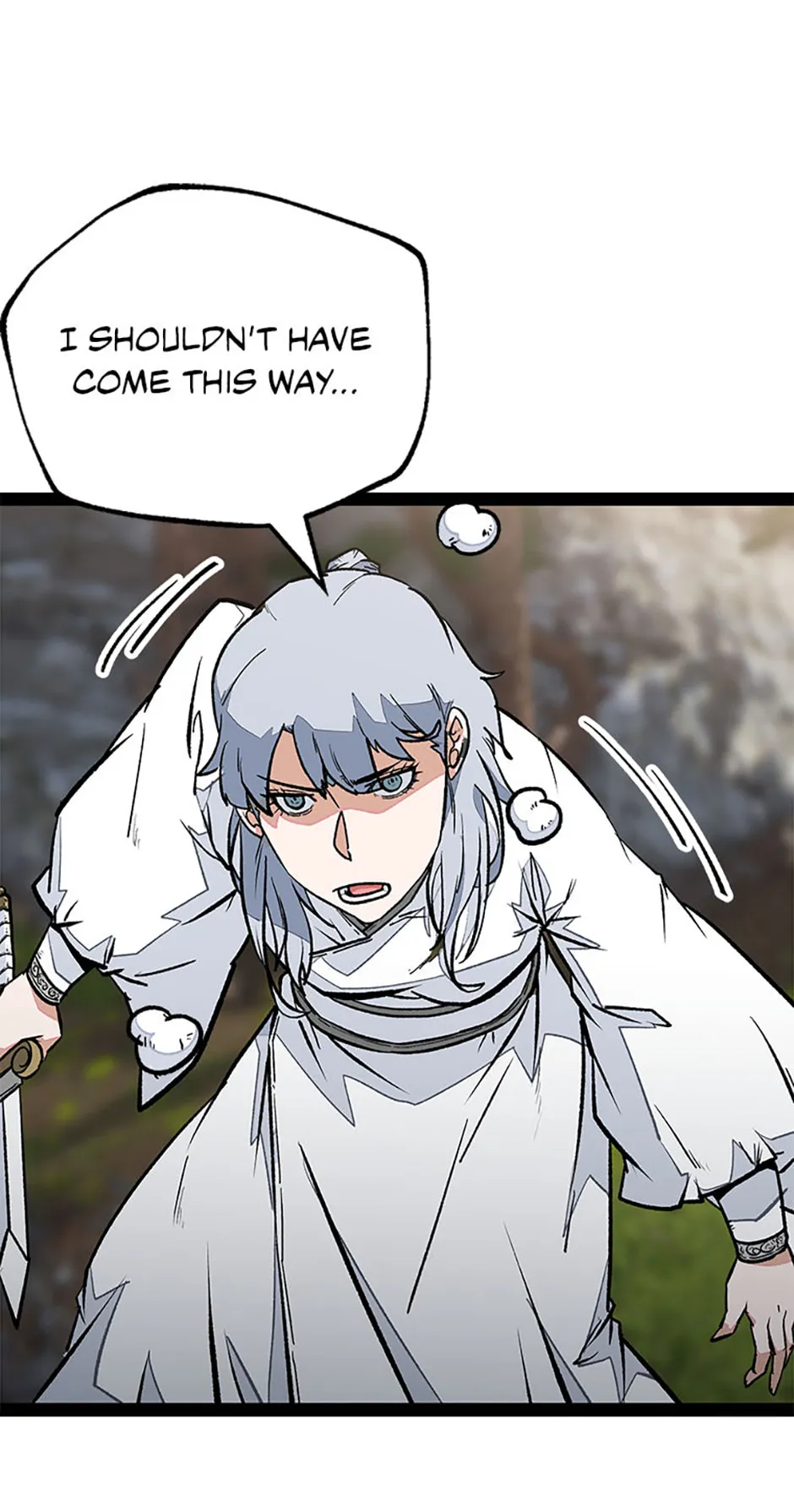 Gangho Apocalypse Chapter 41 page 77 - 