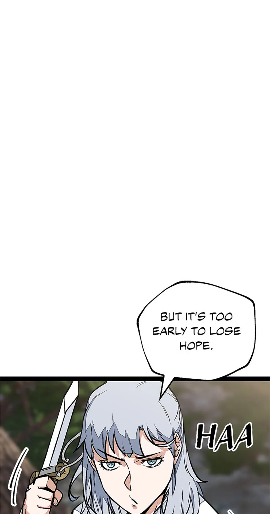 Gangho Apocalypse Chapter 41 page 78 - 