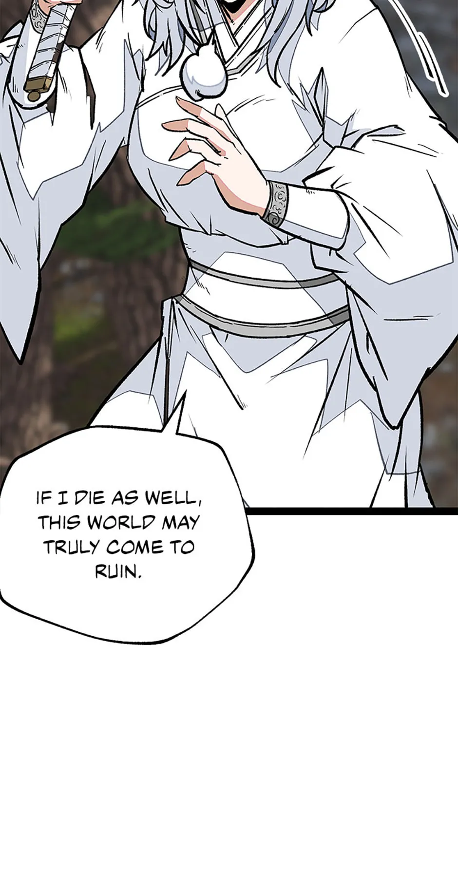 Gangho Apocalypse Chapter 41 page 79 - 