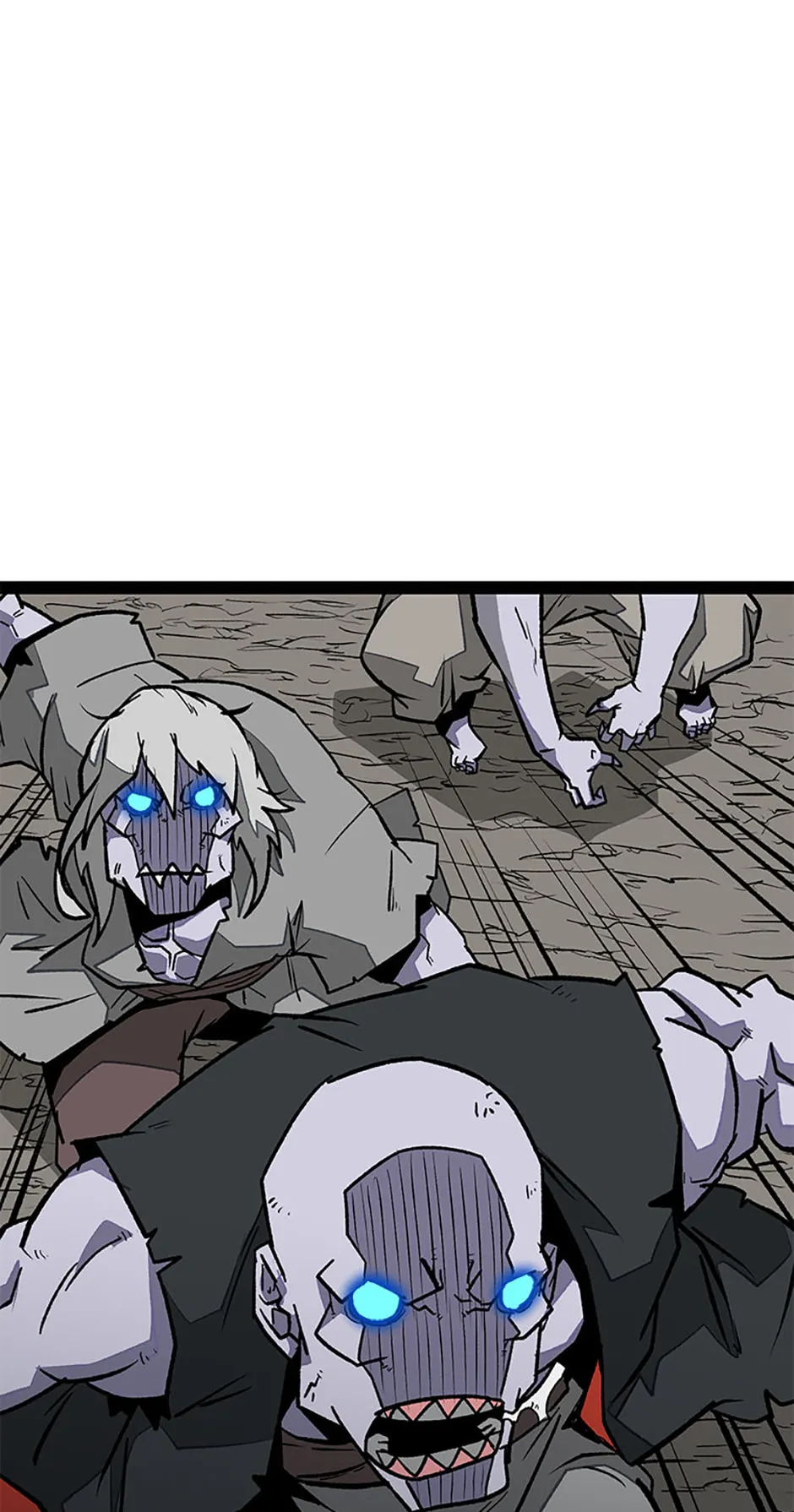 Gangho Apocalypse Chapter 41 page 80 - 