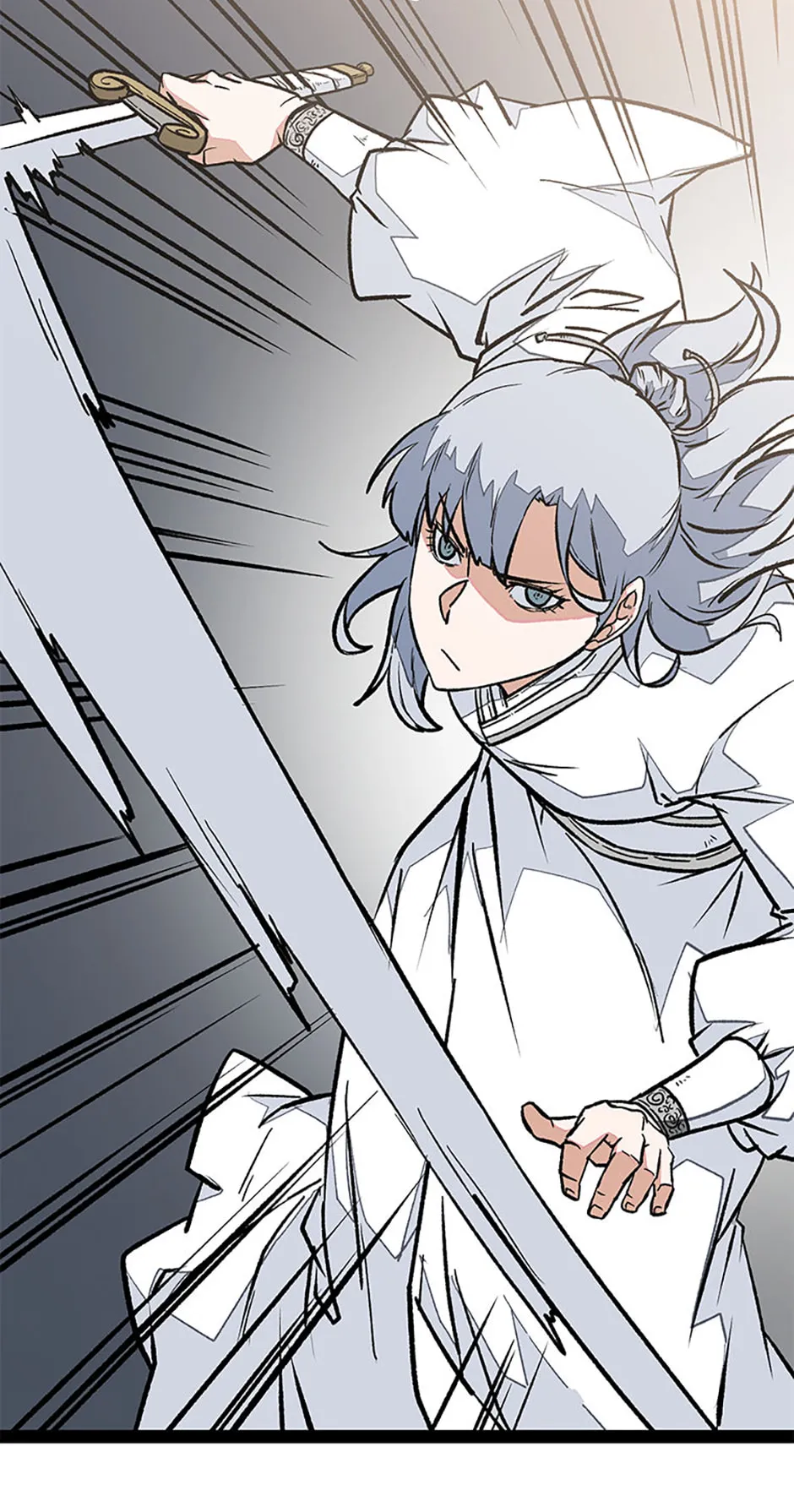 Gangho Apocalypse Chapter 41 page 82 - 