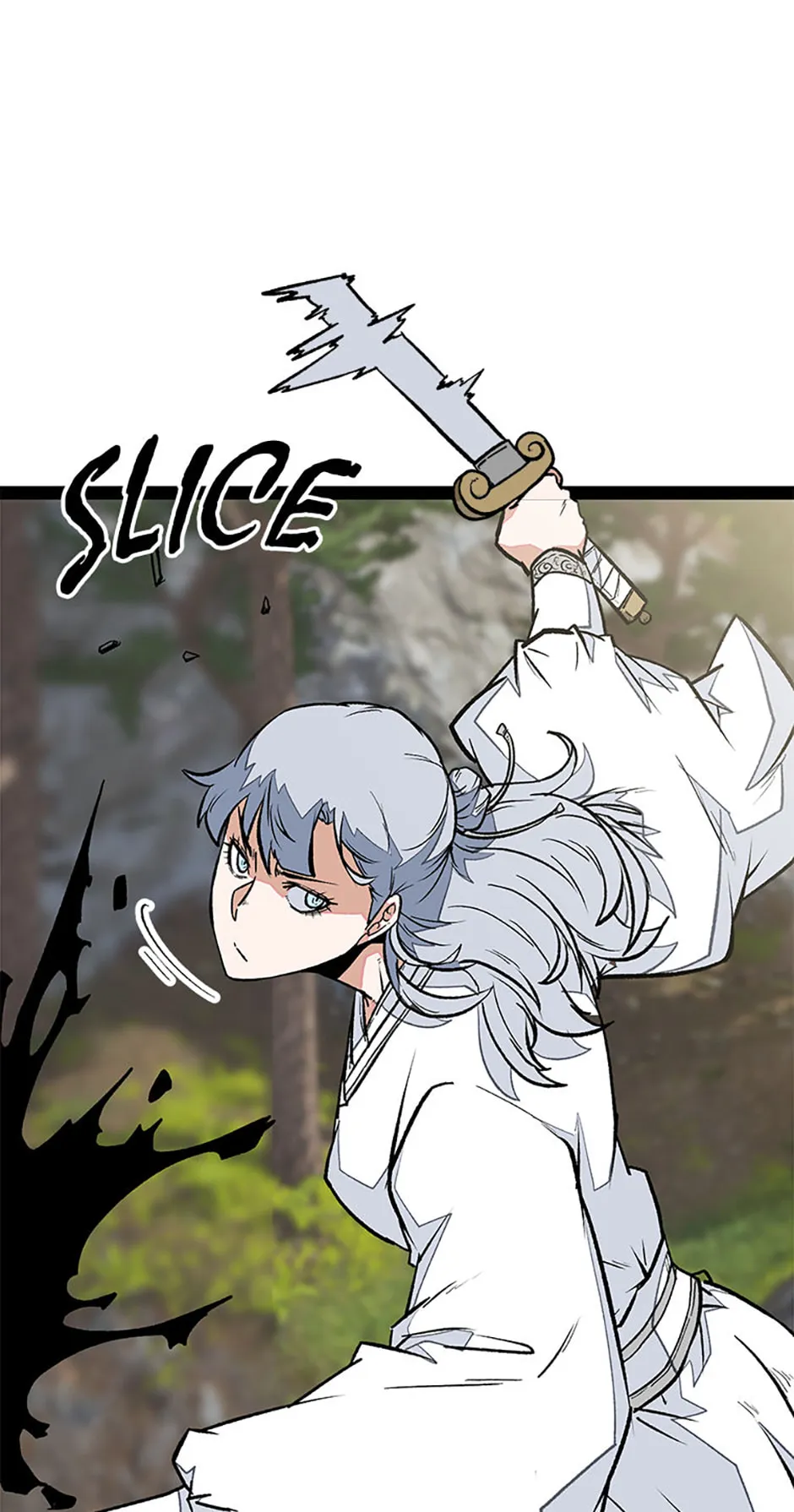 Gangho Apocalypse Chapter 41 page 85 - 