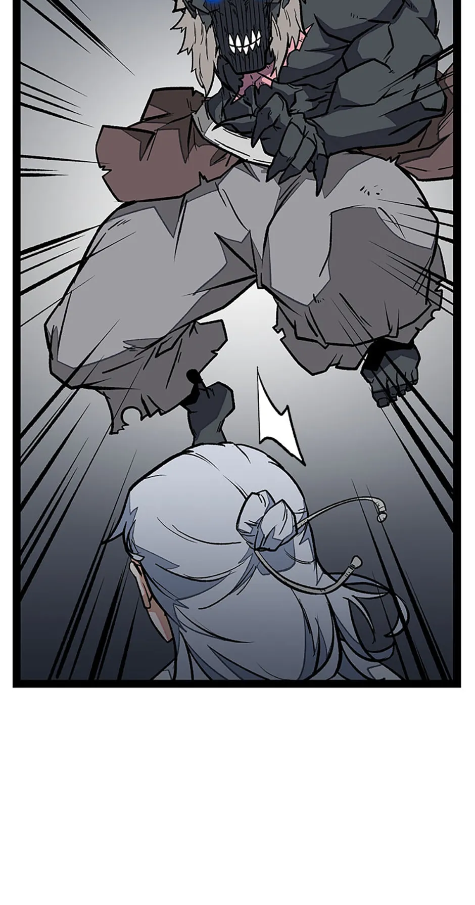 Gangho Apocalypse Chapter 41 page 87 - 