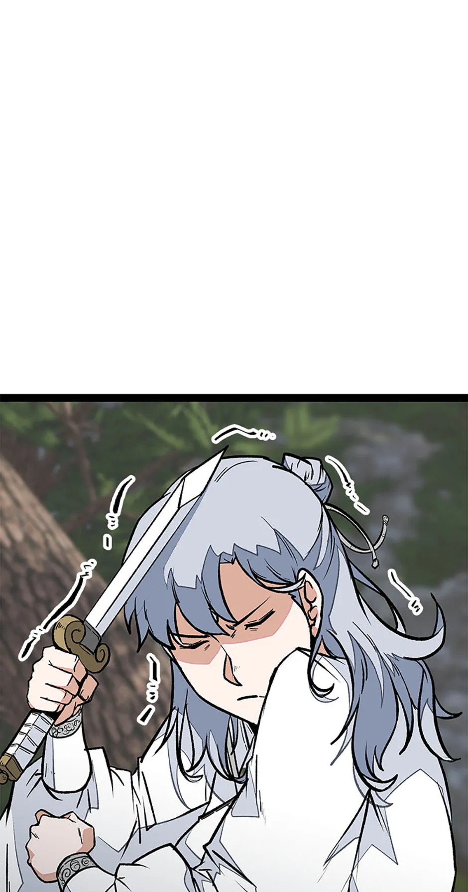 Gangho Apocalypse Chapter 41 page 89 - 