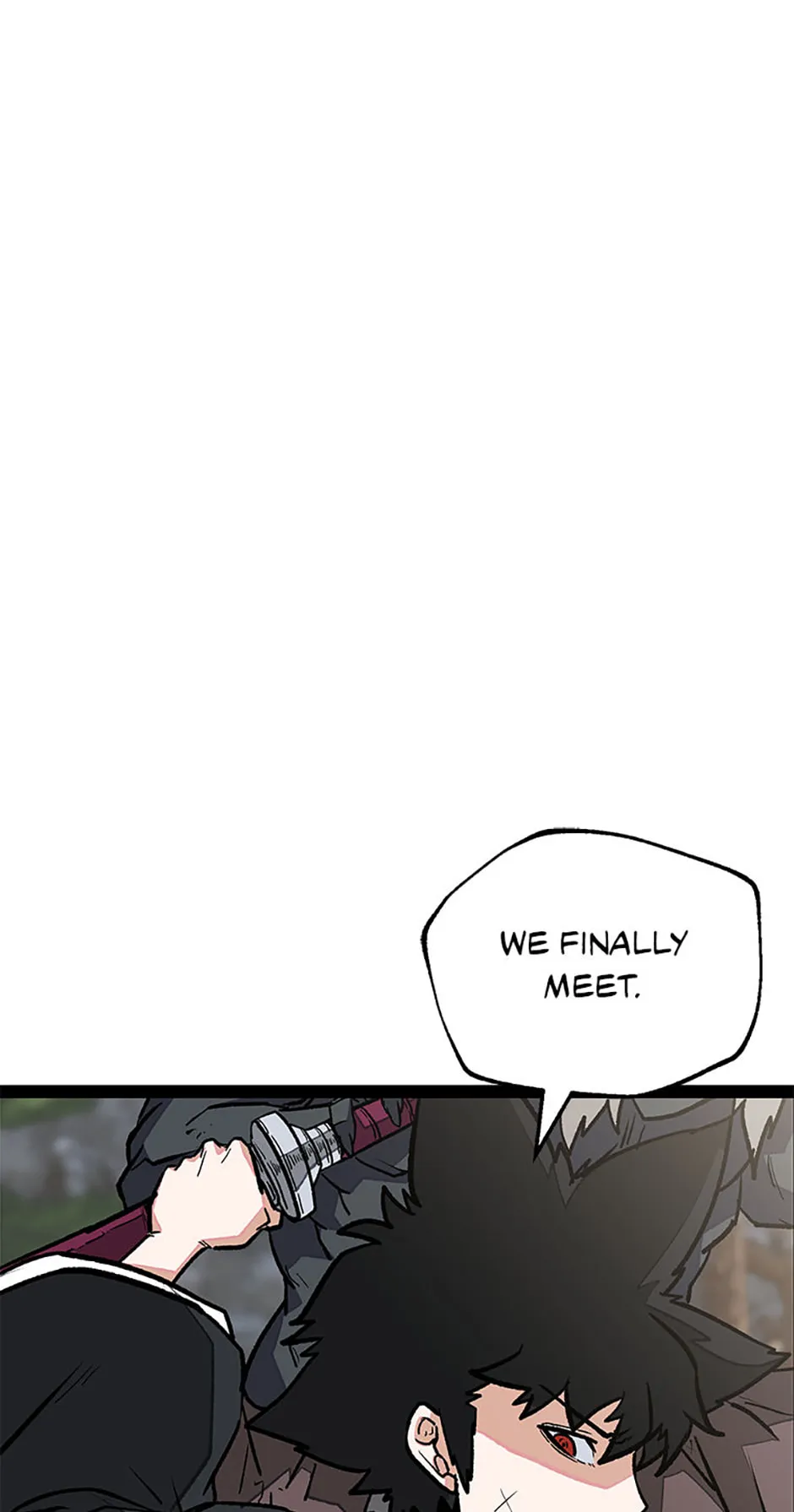 Gangho Apocalypse Chapter 42 page 1 - 
