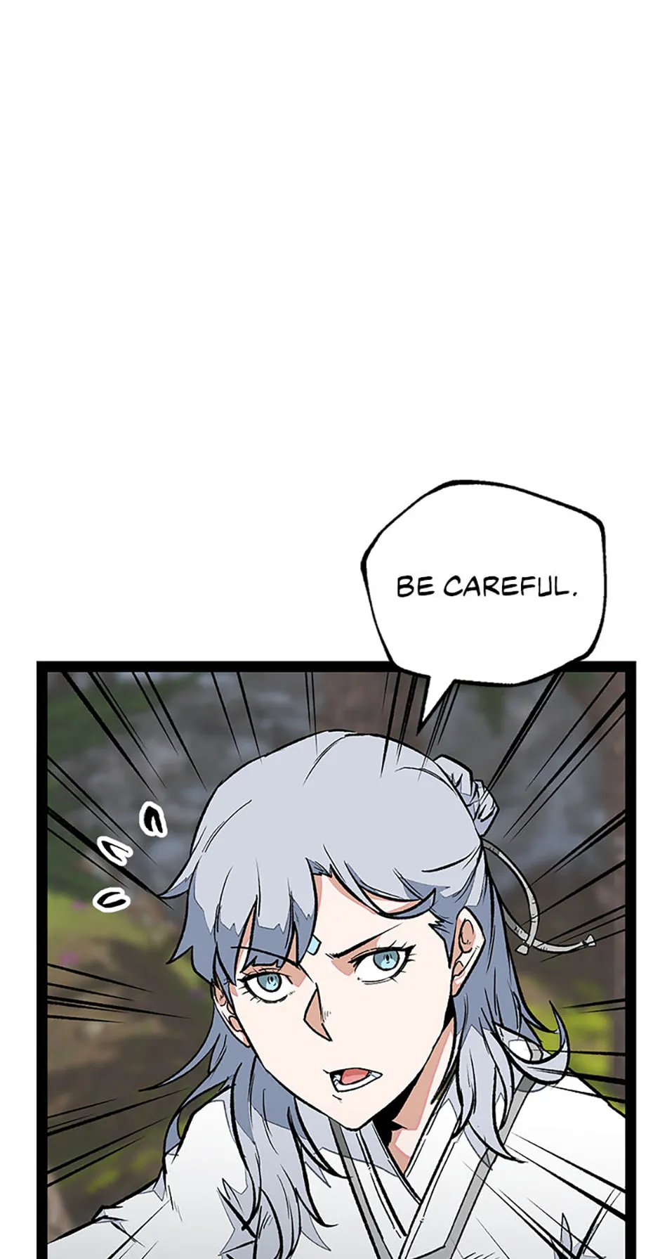 Gangho Apocalypse Chapter 42 page 11 - 