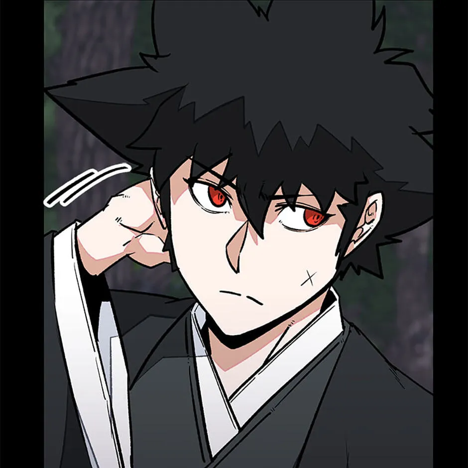 Gangho Apocalypse Chapter 42 page 101 - 
