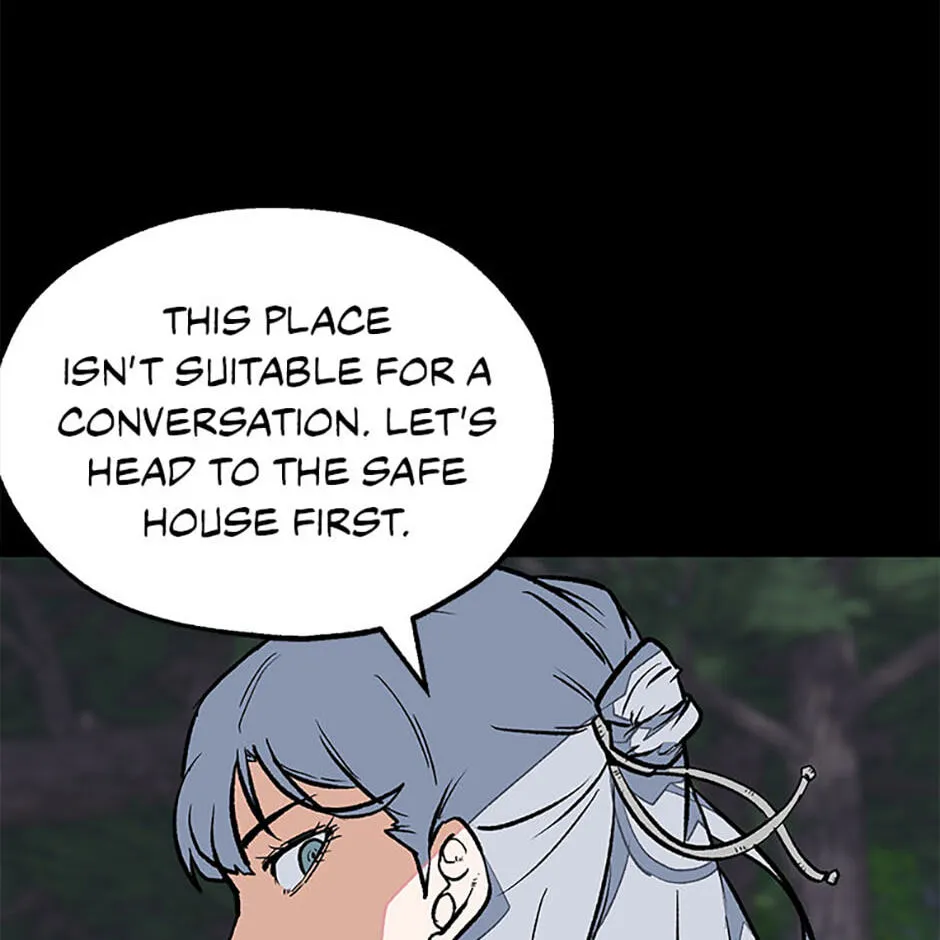 Gangho Apocalypse Chapter 42 page 103 - 