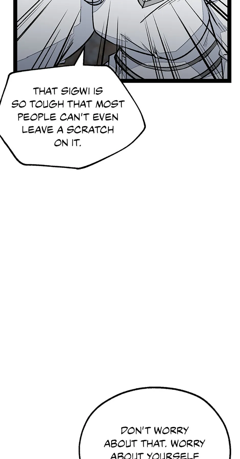Gangho Apocalypse Chapter 42 page 12 - 