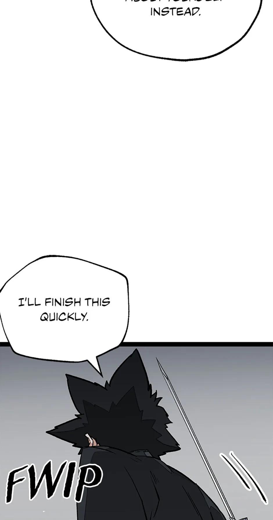 Gangho Apocalypse Chapter 42 page 13 - 