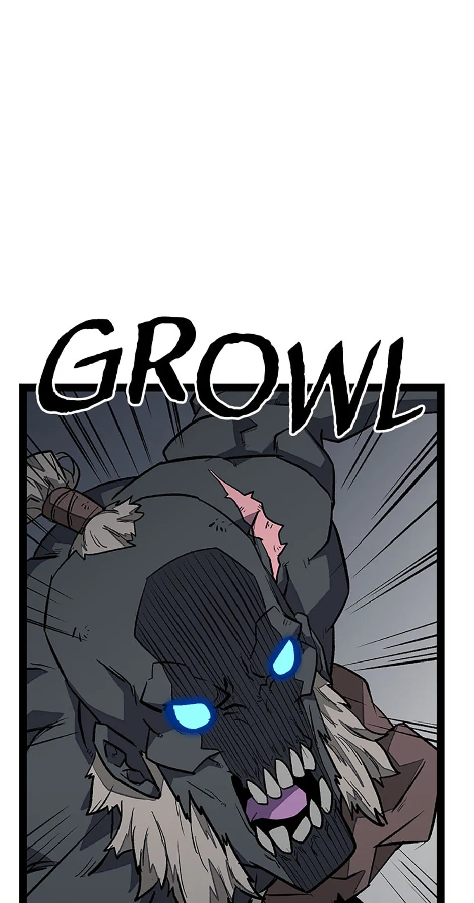 Gangho Apocalypse Chapter 42 page 15 - 