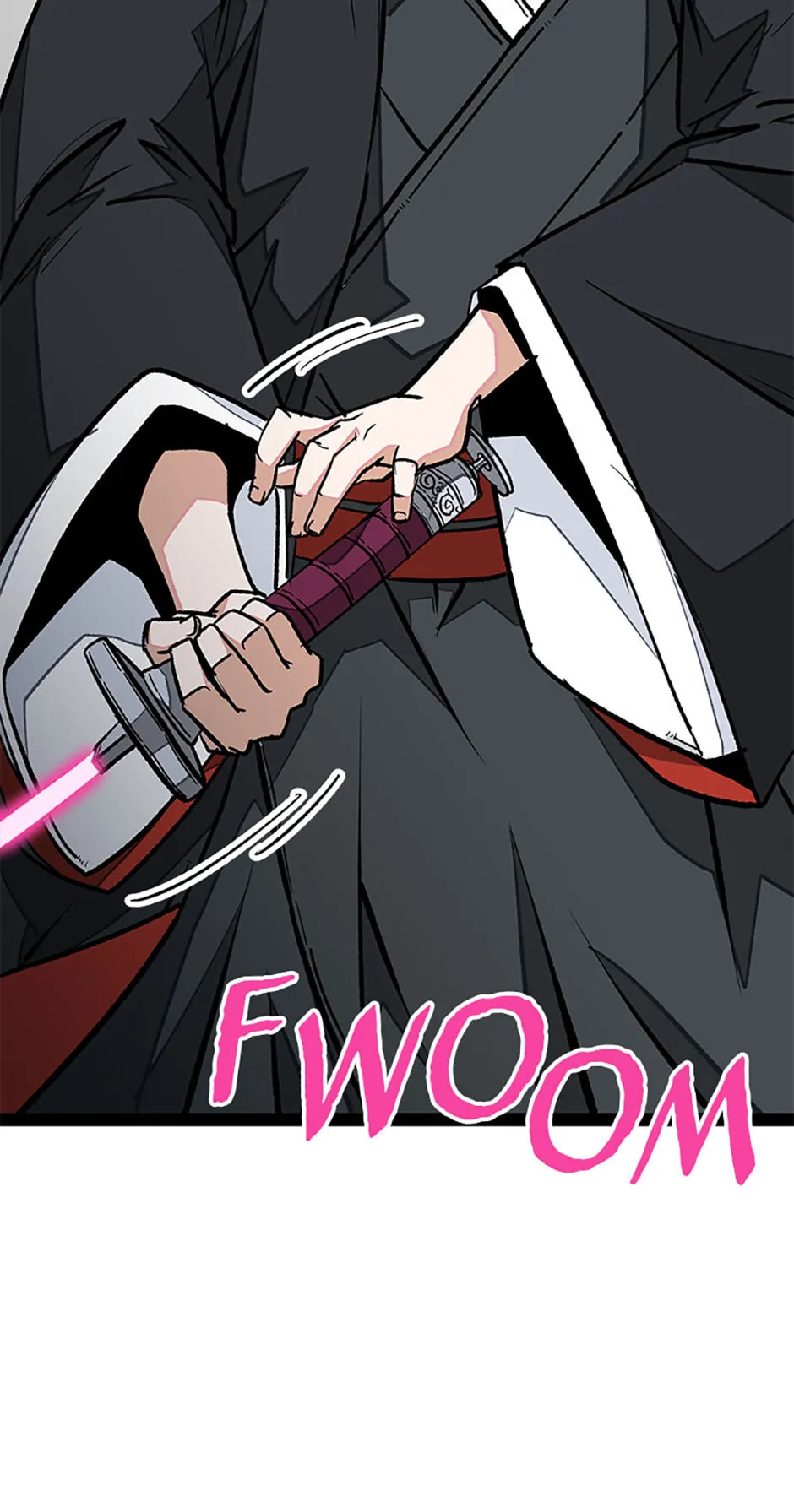 Gangho Apocalypse Chapter 42 page 17 - 