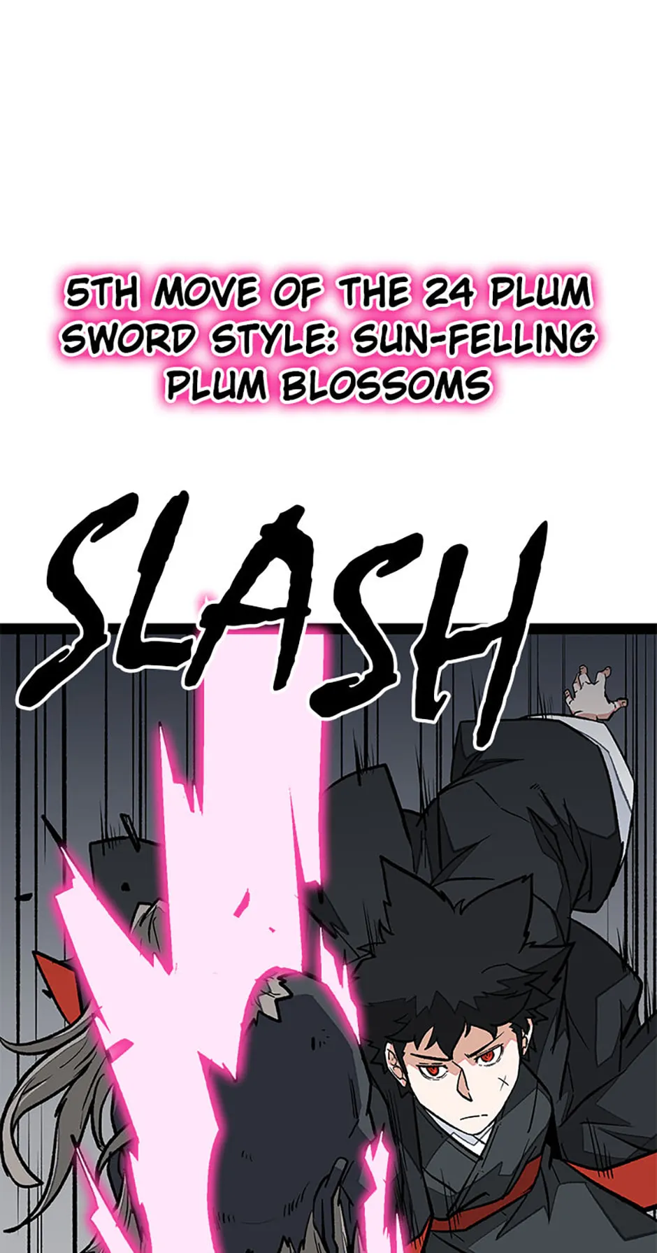 Gangho Apocalypse Chapter 42 page 18 - 
