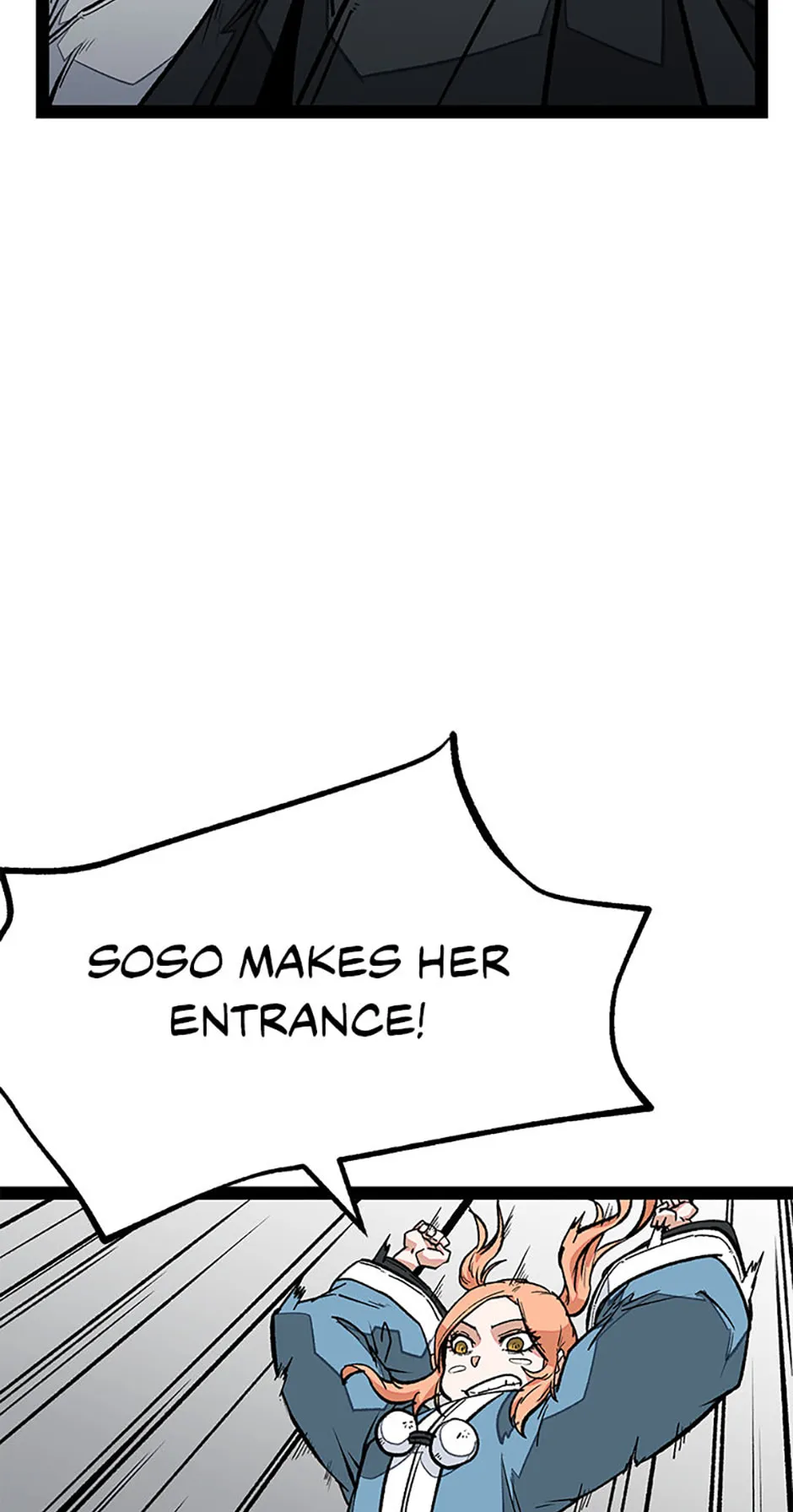Gangho Apocalypse Chapter 42 page 25 - 