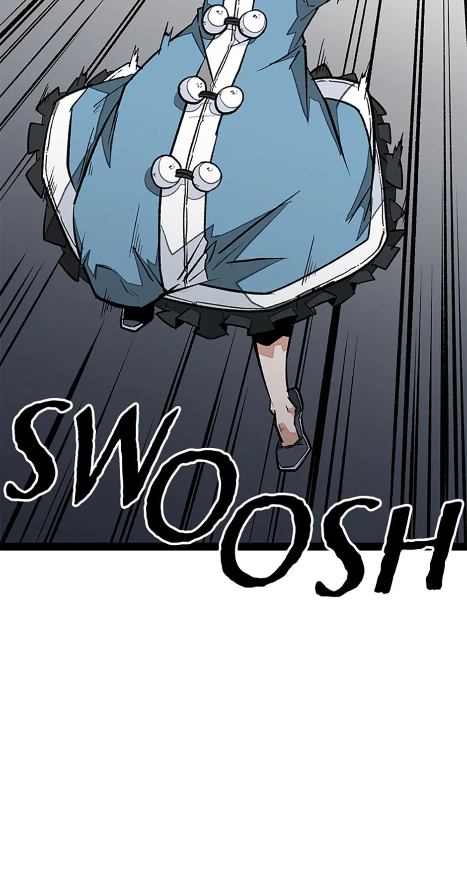 Gangho Apocalypse Chapter 42 page 26 - 