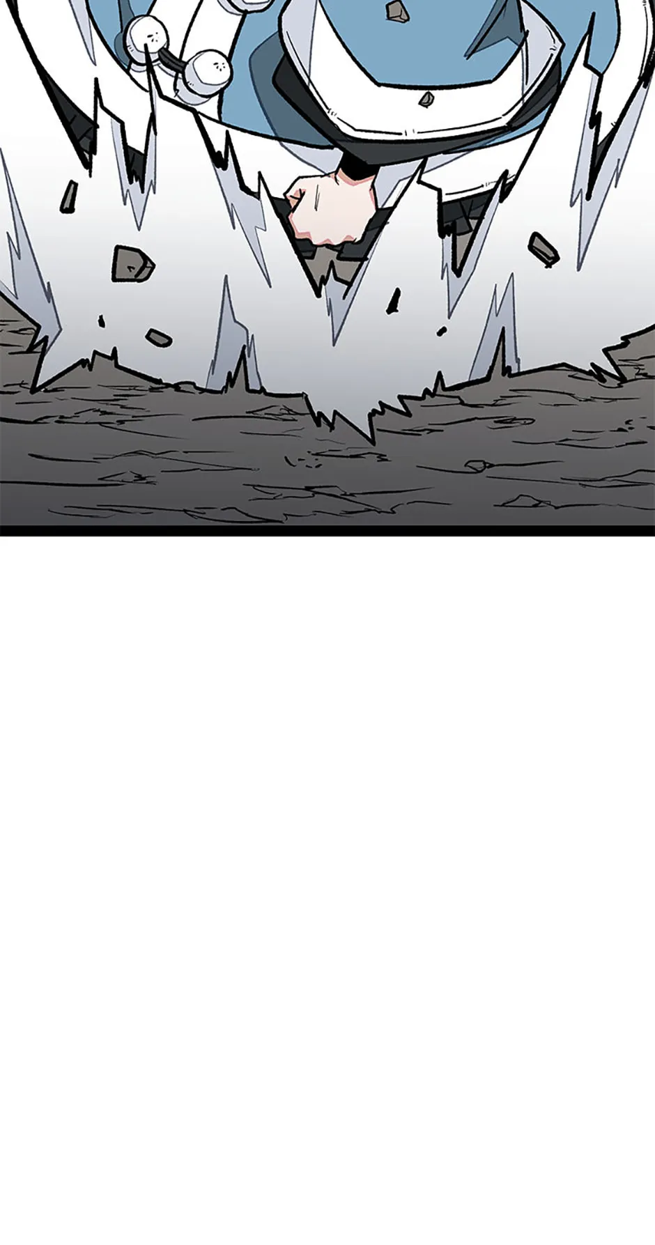 Gangho Apocalypse Chapter 42 page 28 - 