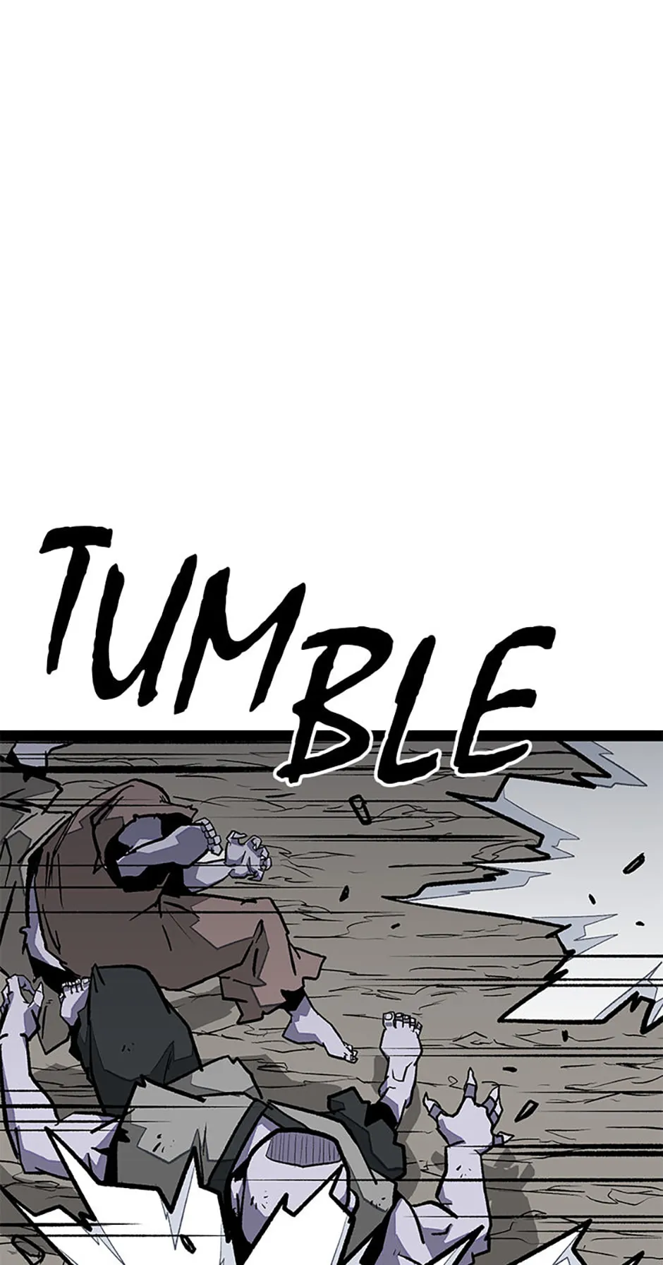 Gangho Apocalypse Chapter 42 page 30 - 