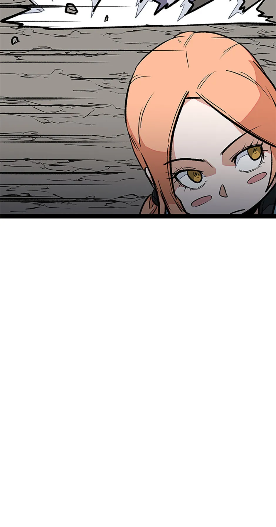Gangho Apocalypse Chapter 42 page 31 - 