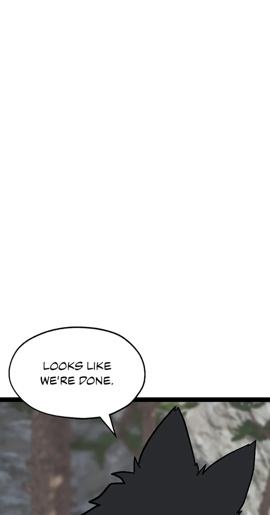 Gangho Apocalypse Chapter 42 page 36 - 