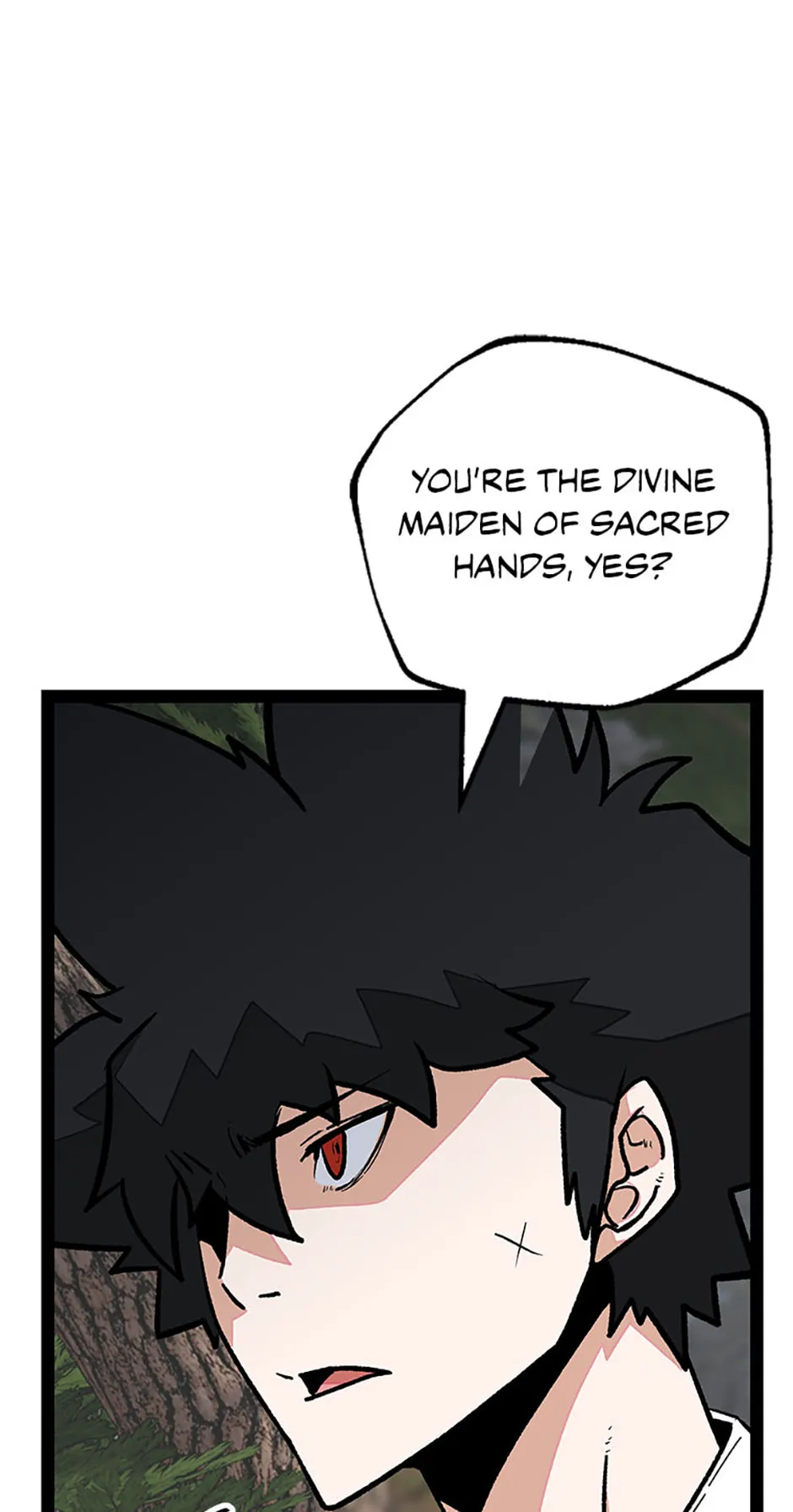 Gangho Apocalypse Chapter 42 page 38 - 