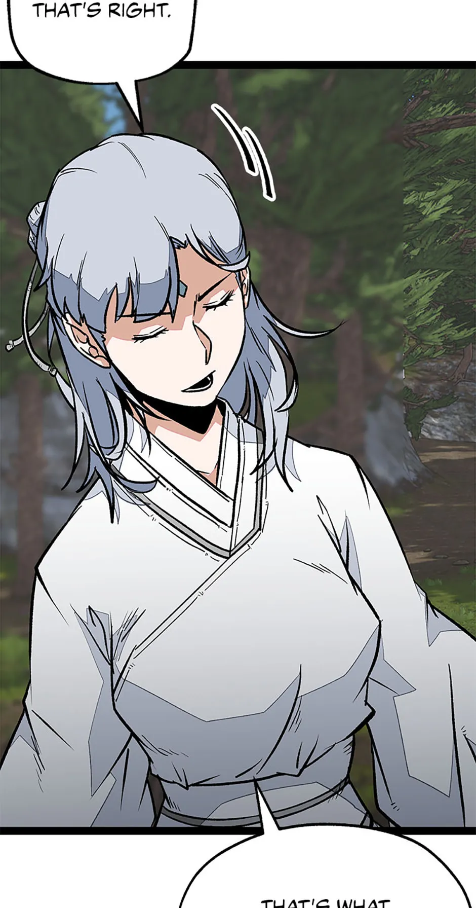Gangho Apocalypse Chapter 42 page 40 - 