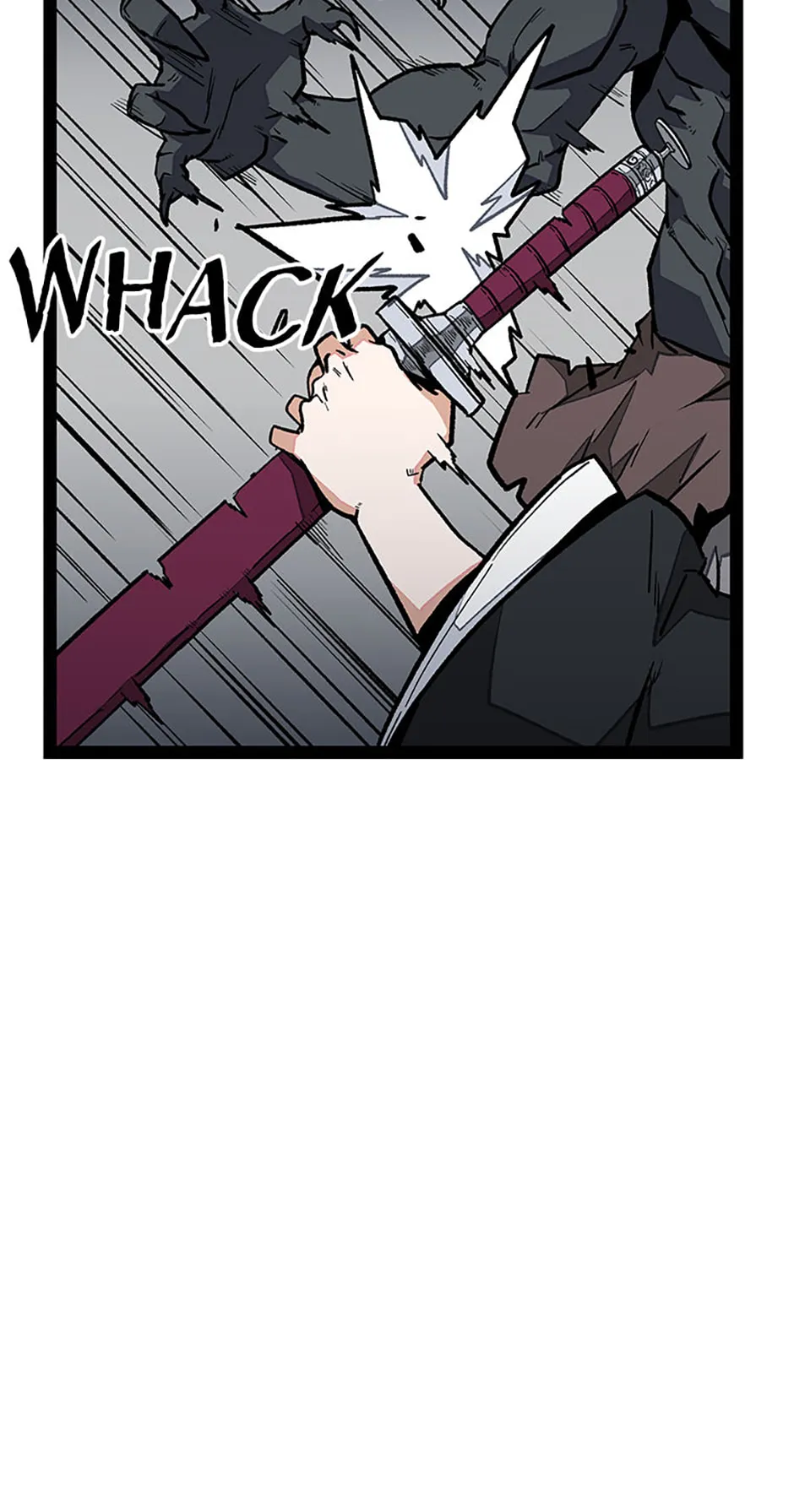 Gangho Apocalypse Chapter 42 page 5 - 