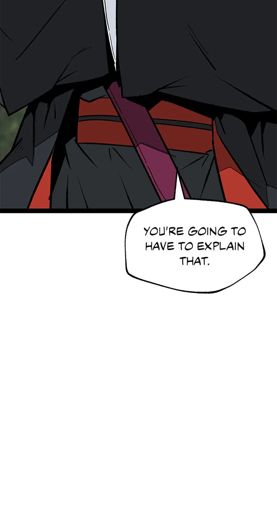 Gangho Apocalypse Chapter 42 page 51 - 