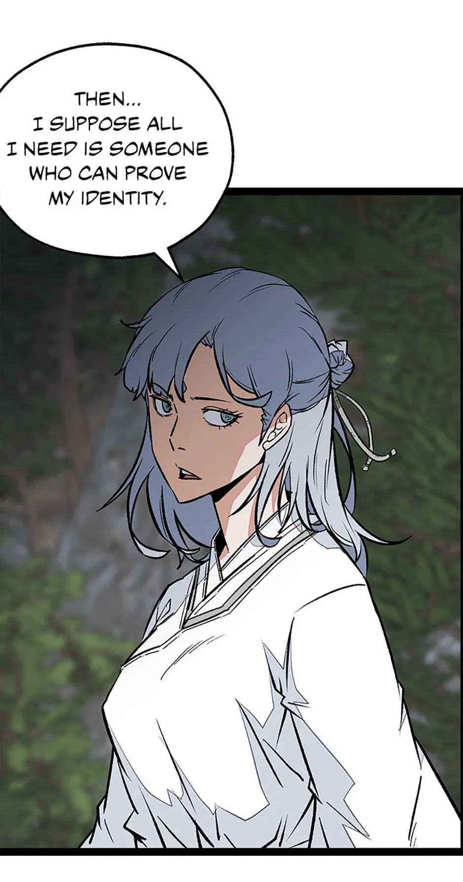 Gangho Apocalypse Chapter 42 page 52 - 