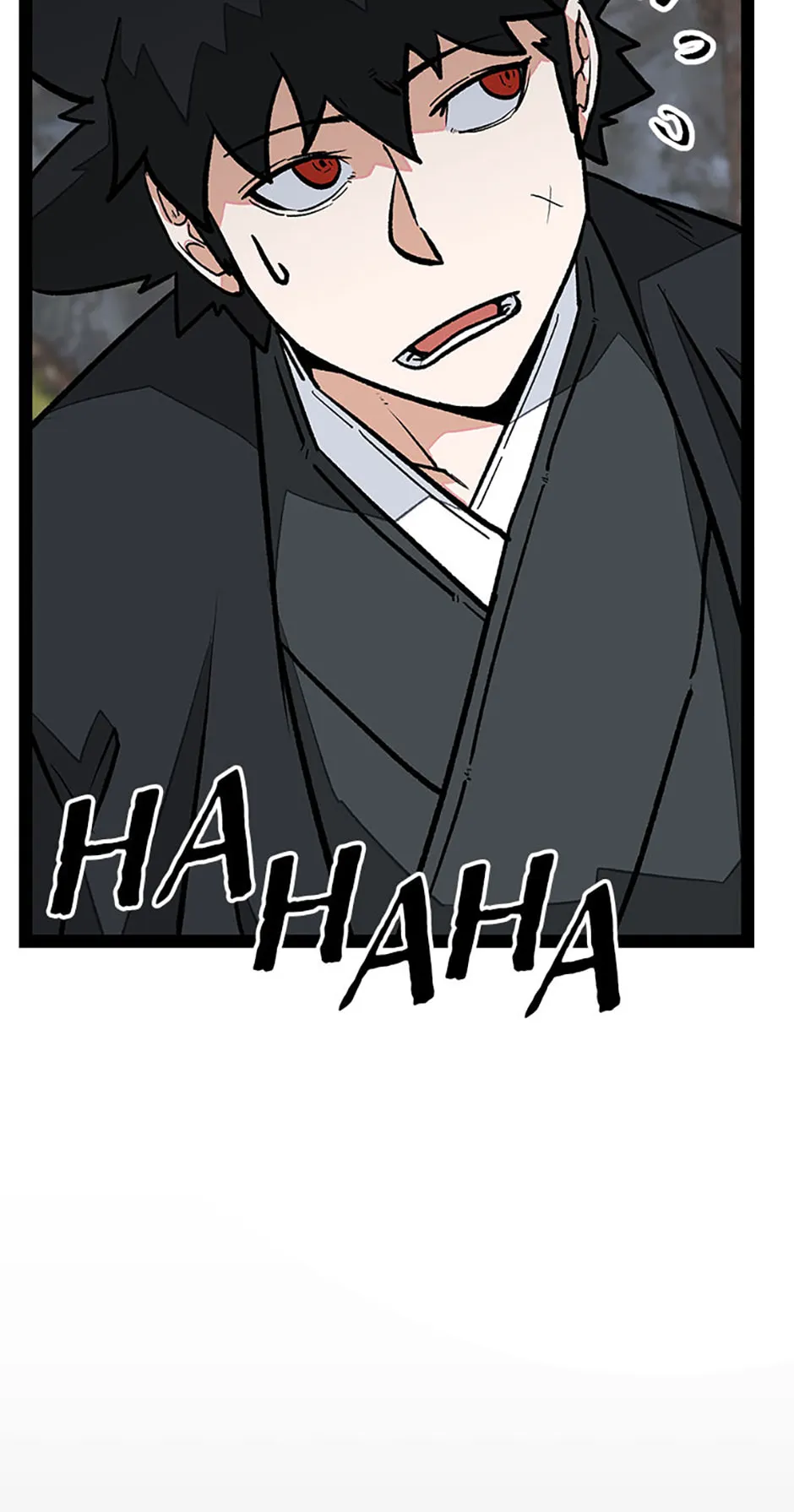 Gangho Apocalypse Chapter 42 page 61 - 