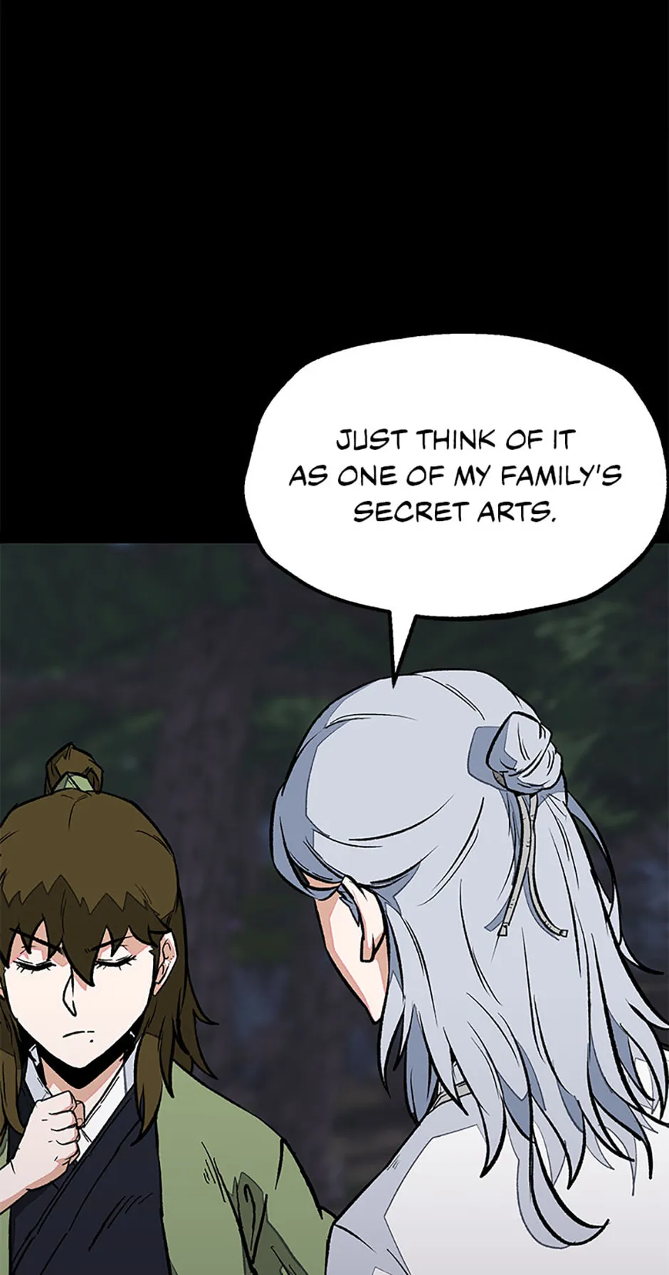 Gangho Apocalypse Chapter 42 page 67 - 