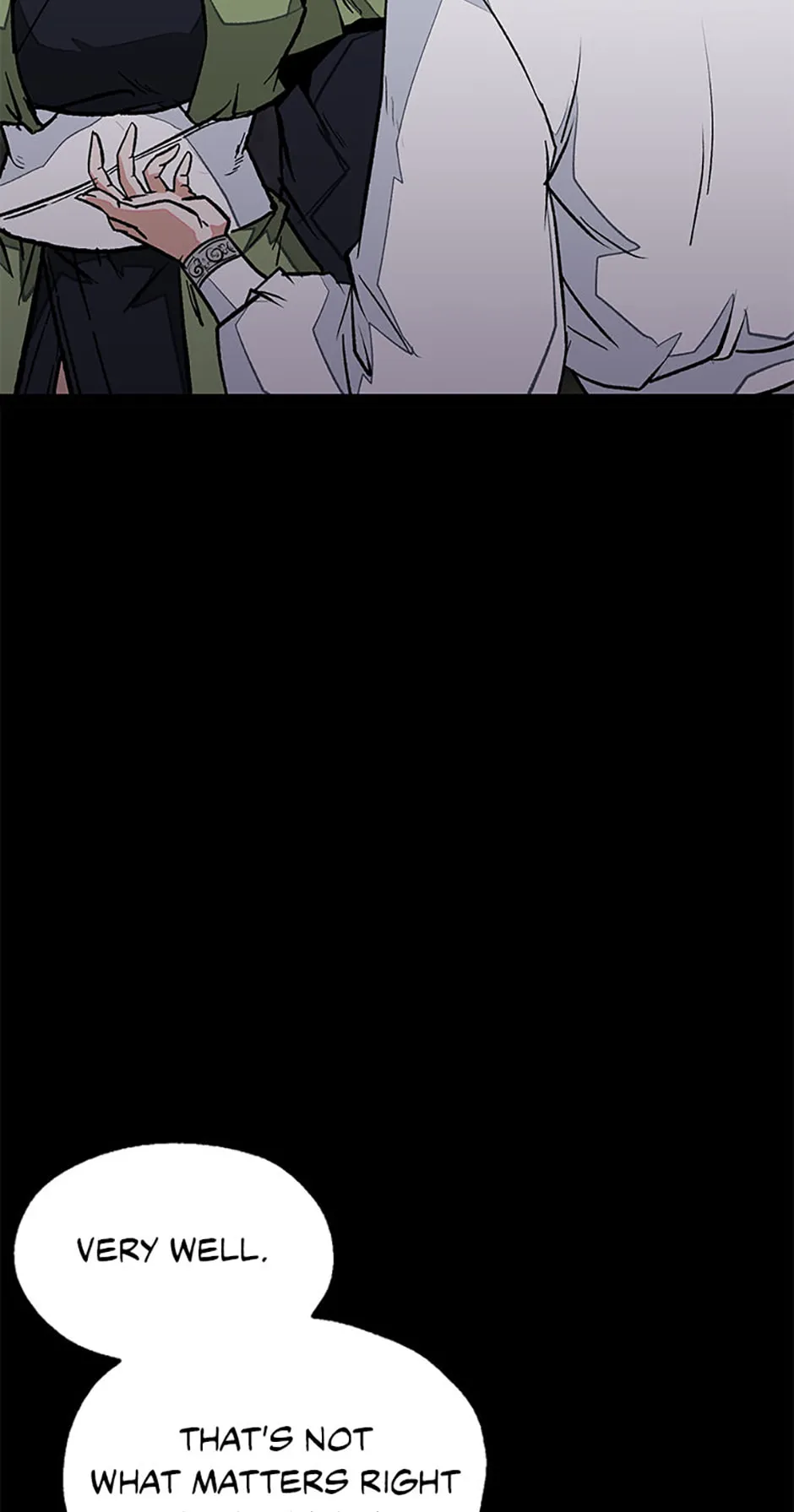 Gangho Apocalypse Chapter 42 page 68 - 
