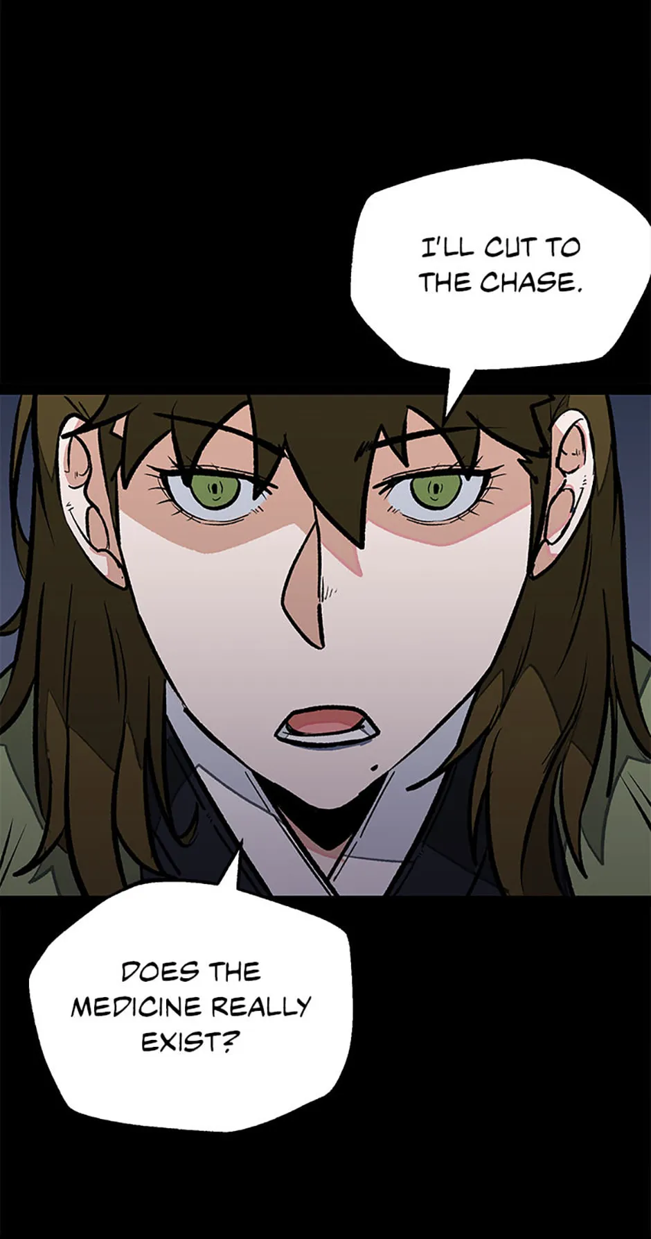 Gangho Apocalypse Chapter 42 page 70 - 