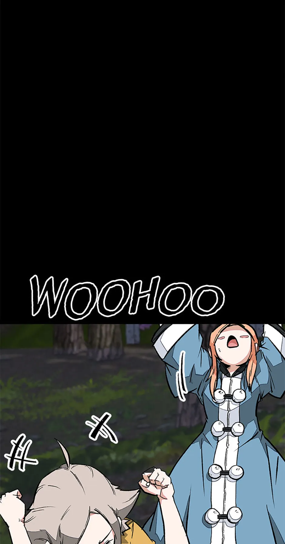 Gangho Apocalypse Chapter 42 page 76 - 