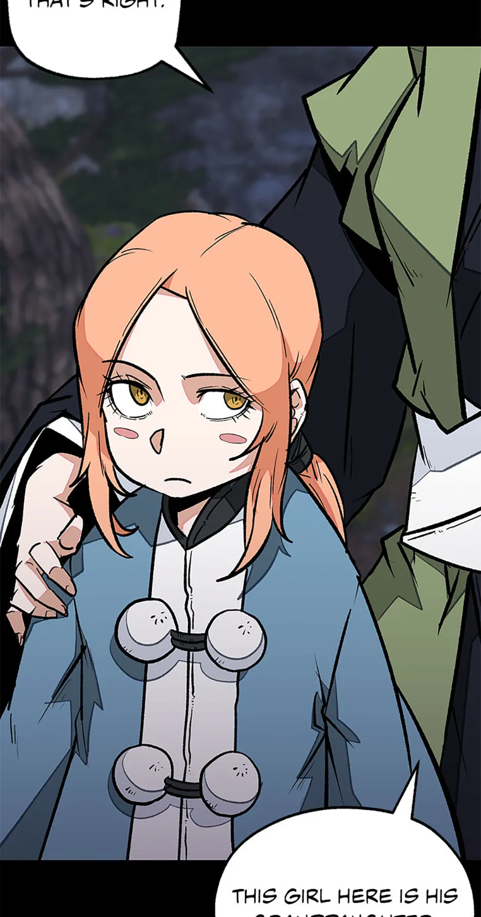 Gangho Apocalypse Chapter 42 page 82 - 