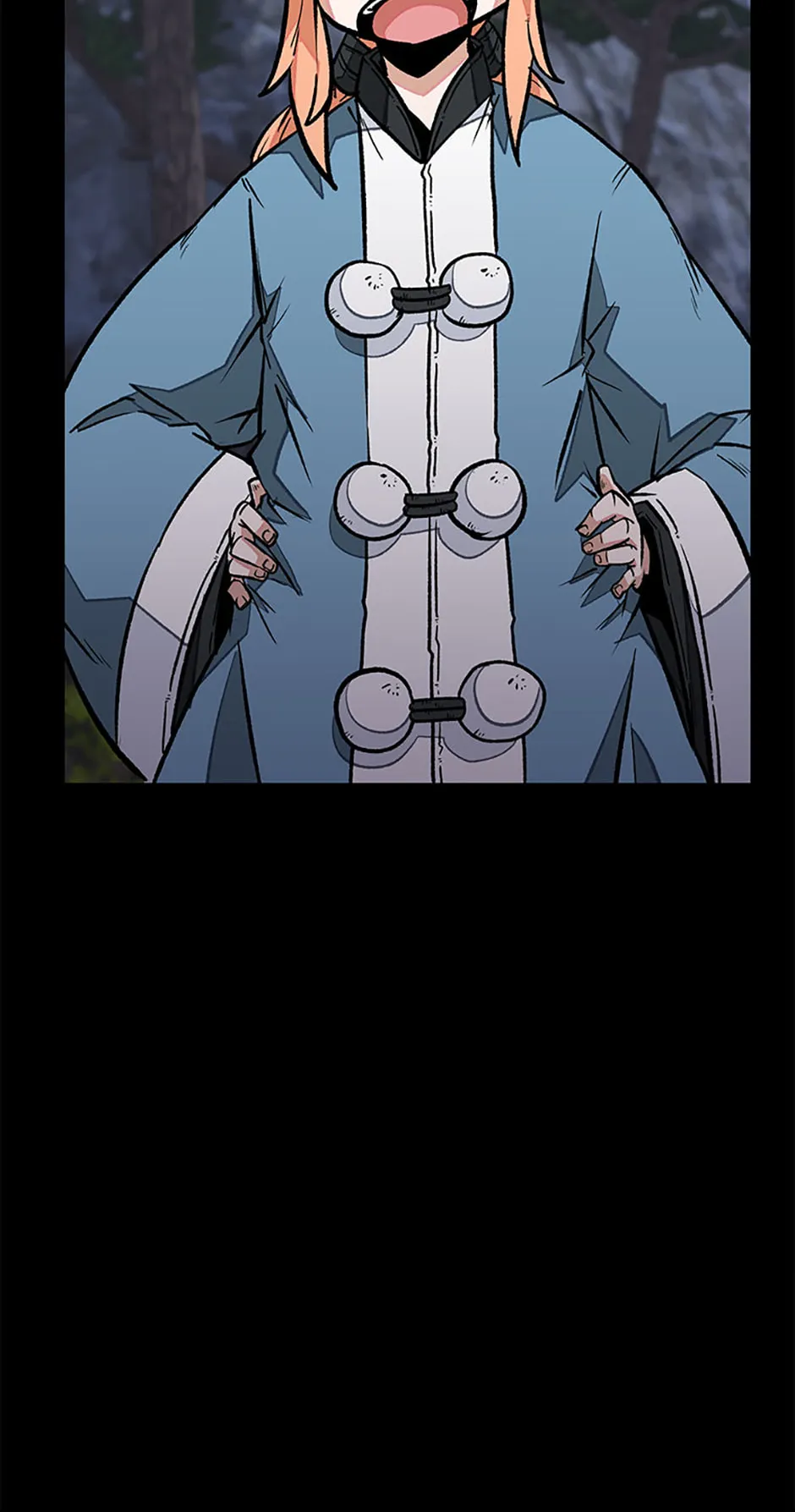 Gangho Apocalypse Chapter 42 page 84 - 