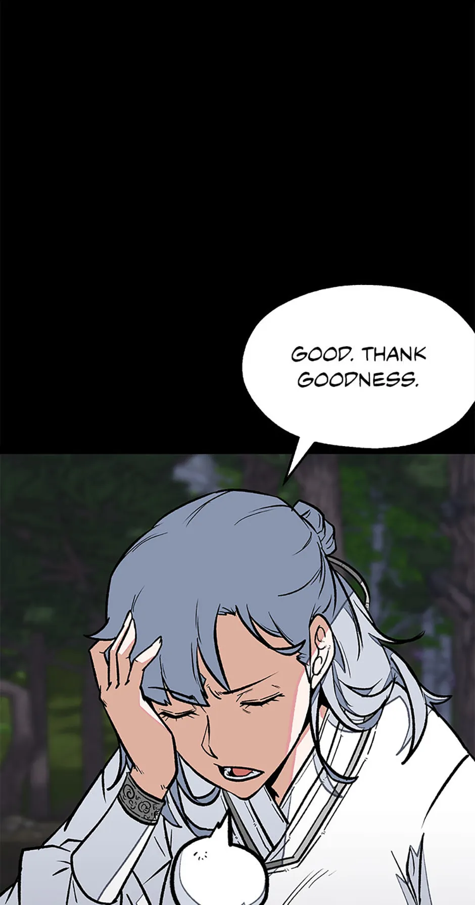 Gangho Apocalypse Chapter 42 page 85 - 