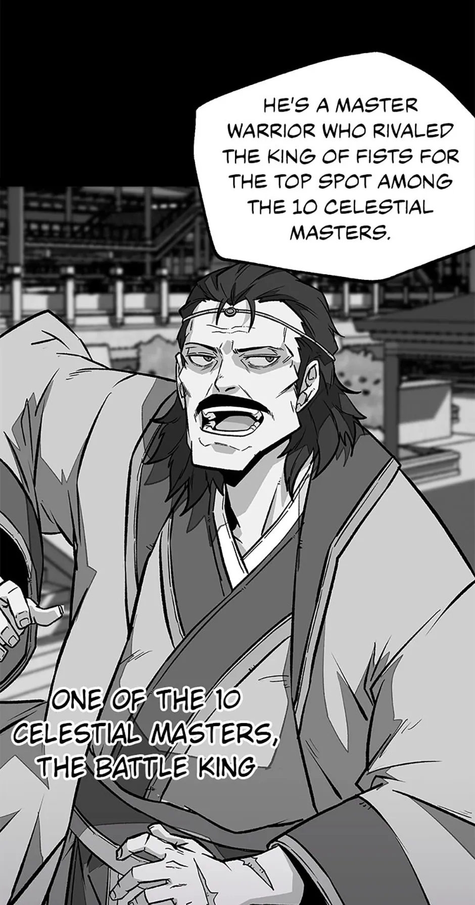 Gangho Apocalypse Chapter 42 page 88 - 