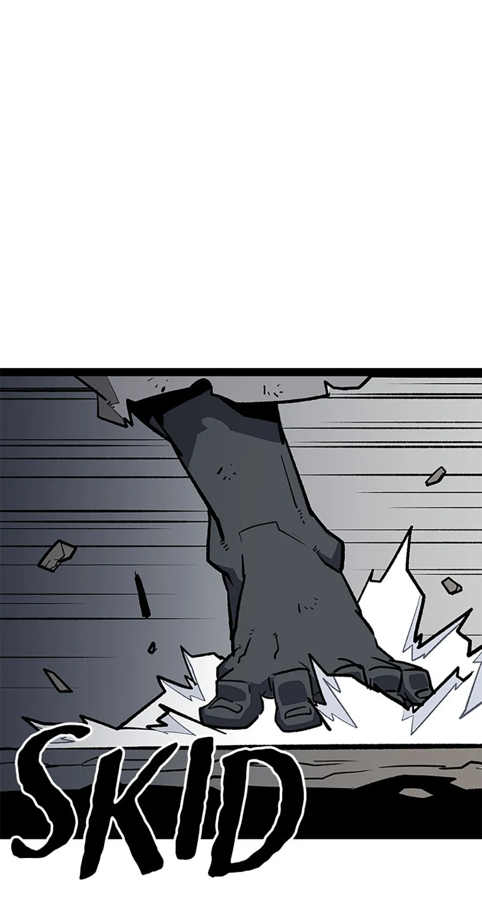 Gangho Apocalypse Chapter 42 page 10 - 