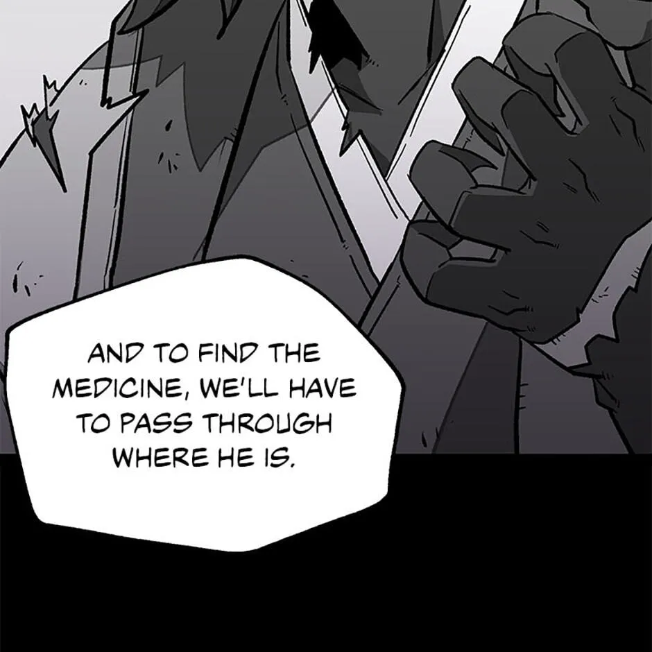 Gangho Apocalypse Chapter 42 page 94 - 
