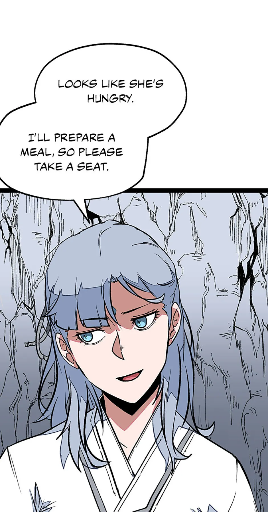 Gangho Apocalypse Chapter 43 page 11 - 