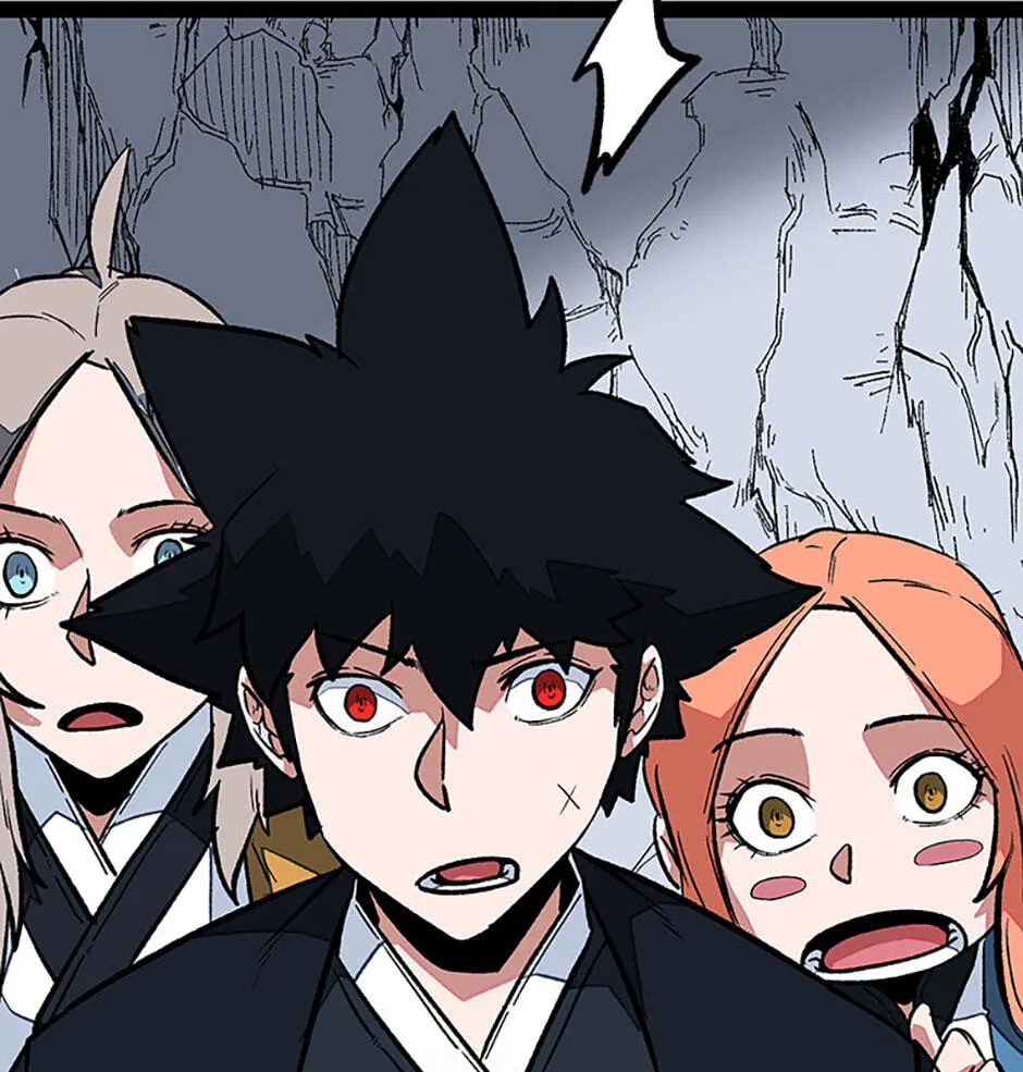 Gangho Apocalypse Chapter 43 page 102 - 