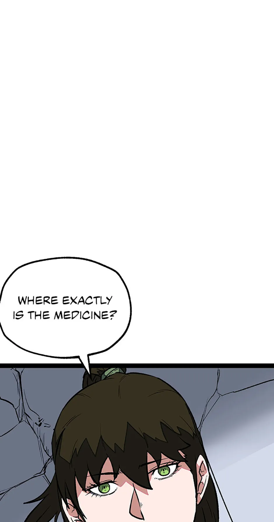 Gangho Apocalypse Chapter 43 page 15 - 