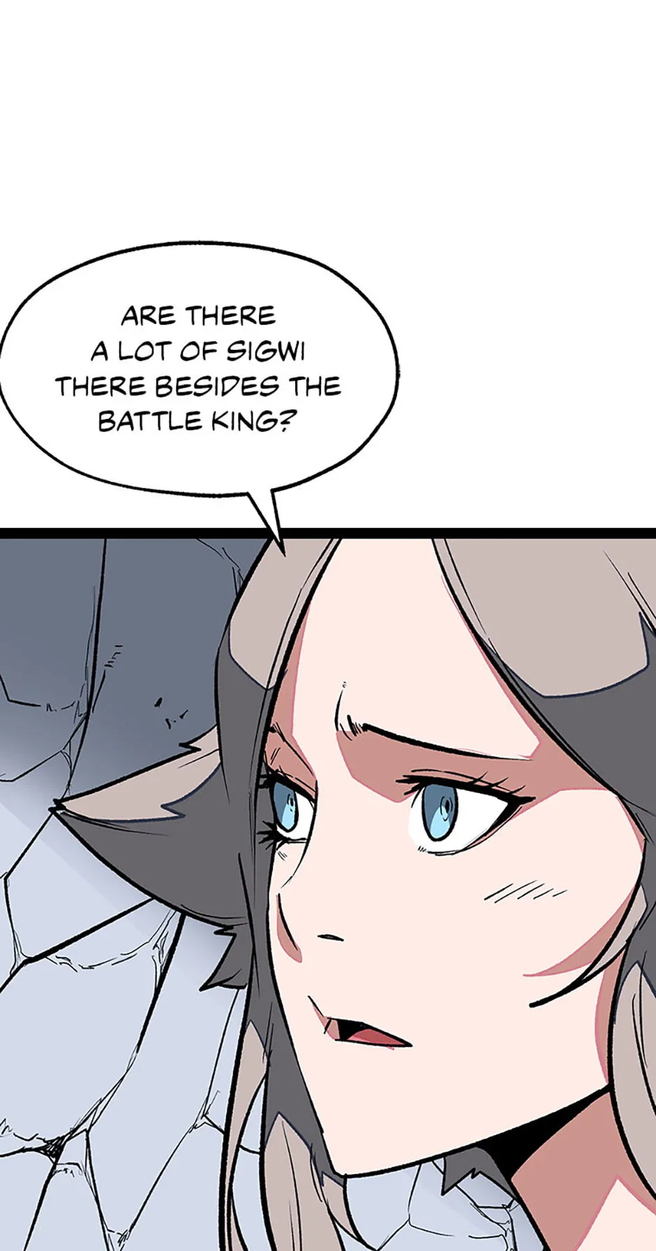 Gangho Apocalypse Chapter 43 page 17 - 