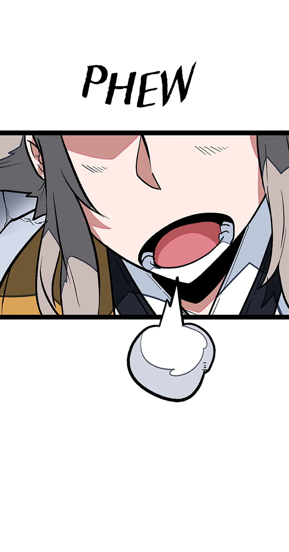 Gangho Apocalypse Chapter 43 page 19 - 