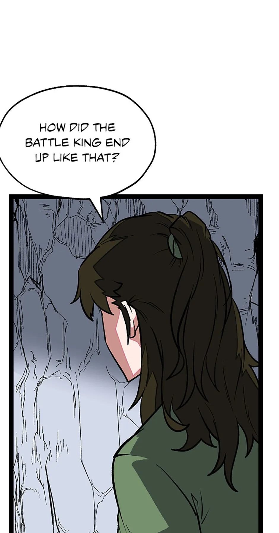 Gangho Apocalypse Chapter 43 page 20 - 